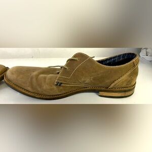 Penguin size 13 dress shoe